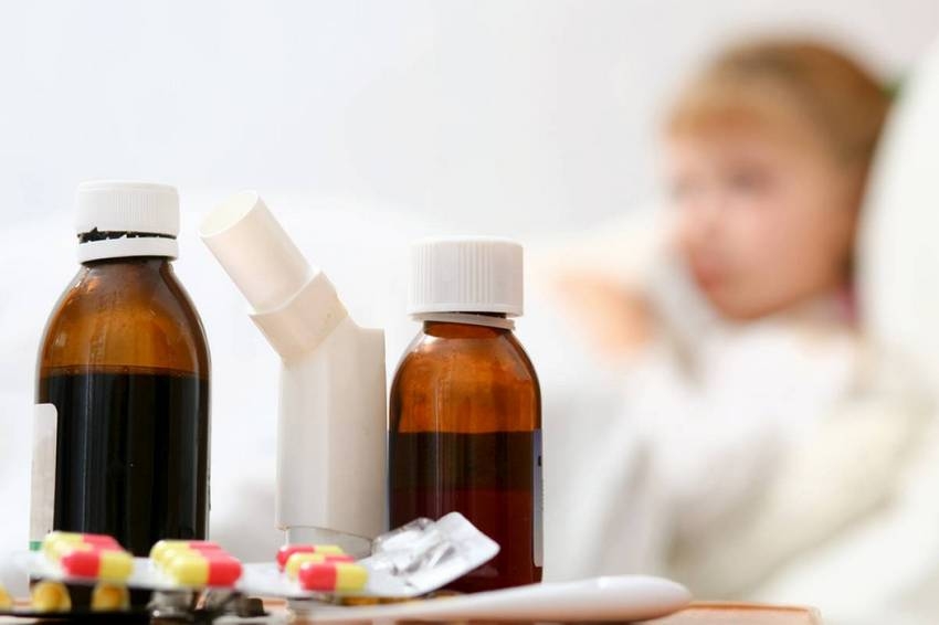 Дети с редкими болезнями будут вовремя получать лекарства