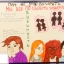 В уральской школе прошел конкурс плакатов с изображением геев и лесбиянок