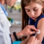 В Москве от COVID-19 вакцинировали 11 детей [+Видео]