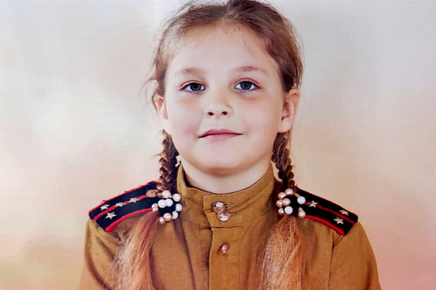Воспитанница центра «УникУМ» стала победительницей во Всероссийском конкурсе