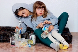 Пьющих родителей предлагают отправлять на принудительное лечение