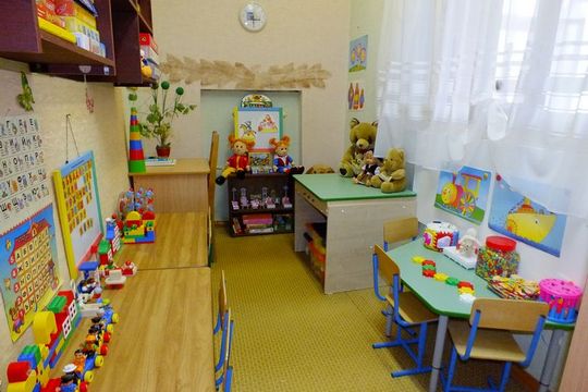 МБДОУ «Детский сад № 32 «Ромашка» 6