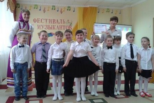 МБДОУ «Детский сад № 62 «Огонёк» 10