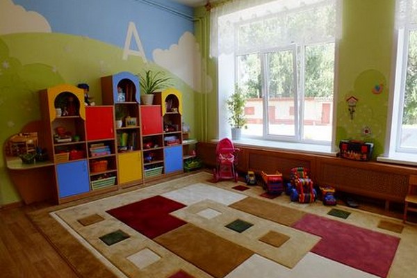 МБДОУ «Детский сад № 45 «Буратино» 7